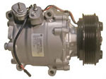 FC1512 A/C Compressor 38810P5M006 38810P5M016 HONDA PRELUDE Mk 1996-